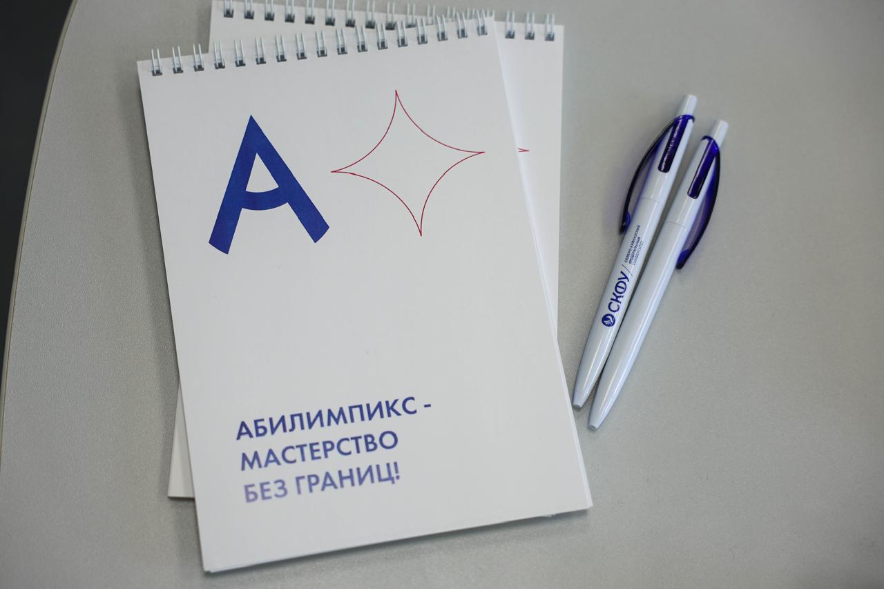 Изображение новости: Державинцы – призеры чемпионата профессионального мастерства «Абилимпикс-2025»